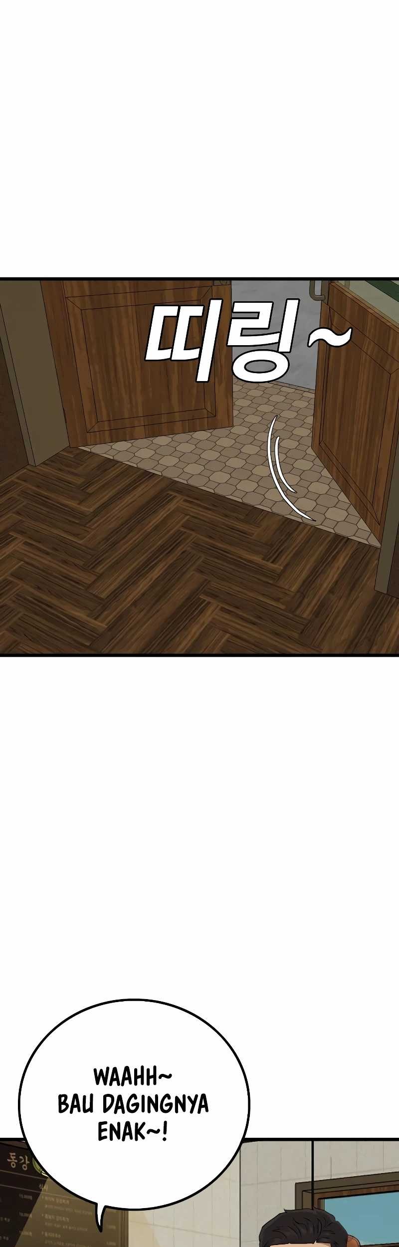 A Bad Person Chapter 215 page 39