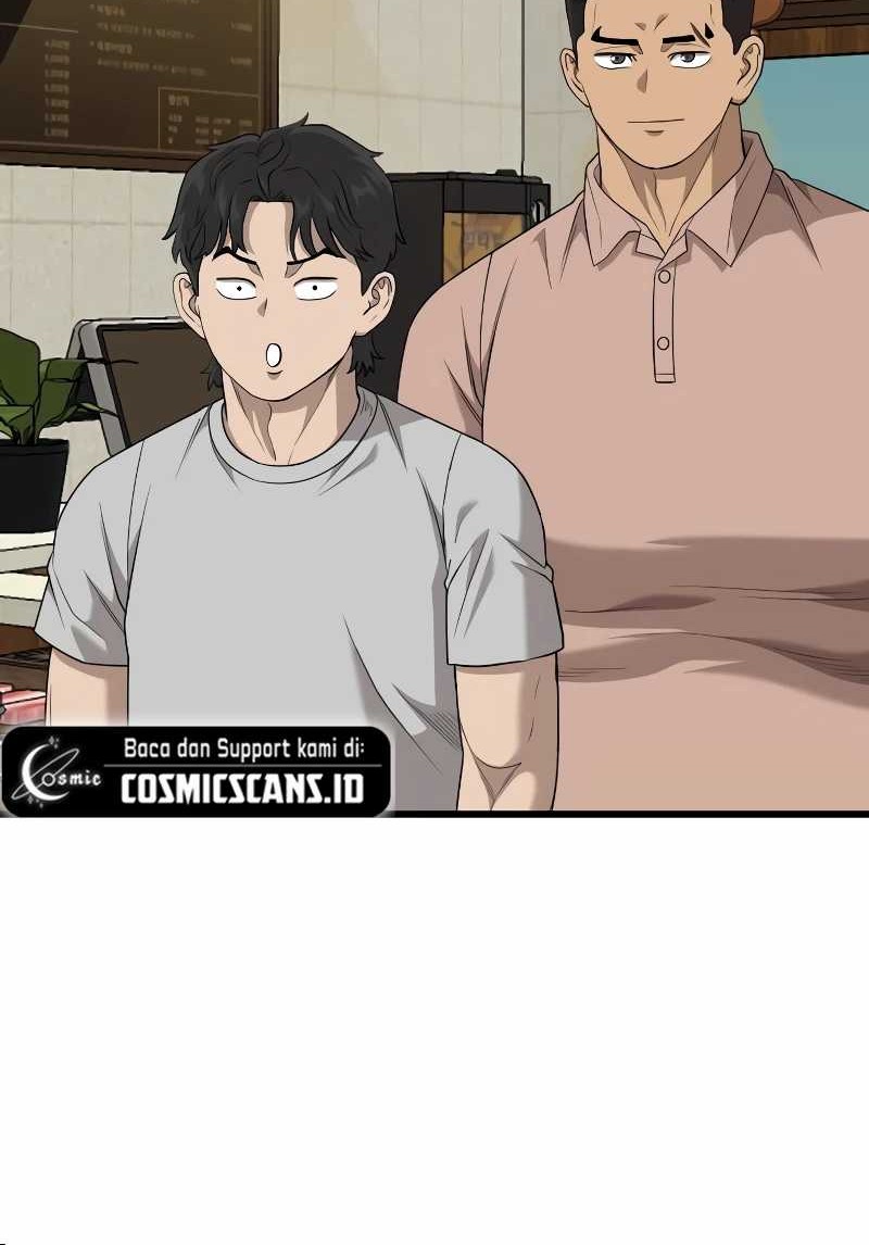 A Bad Person Chapter 215 page 40