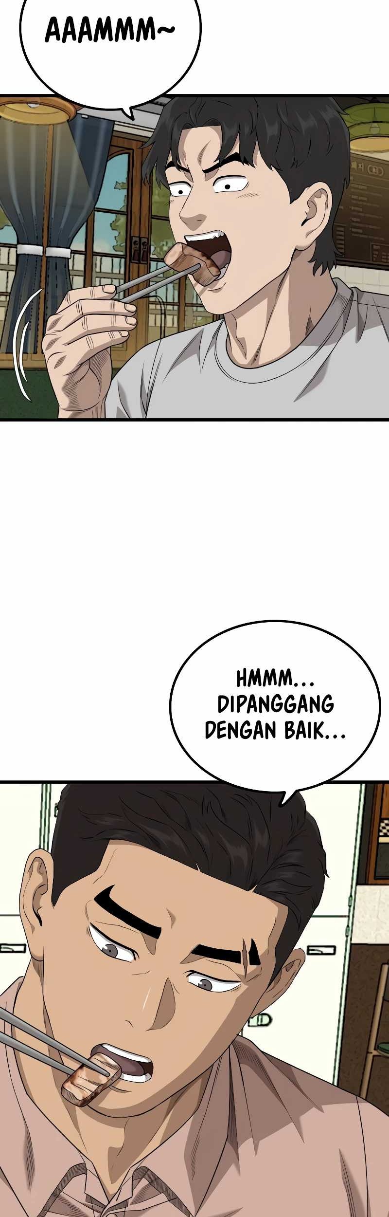 A Bad Person Chapter 215 page 43