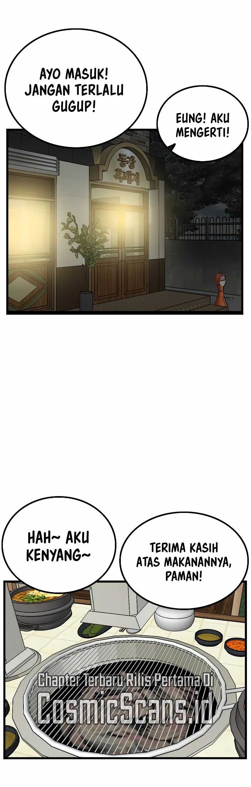 A Bad Person Chapter 215 page 52