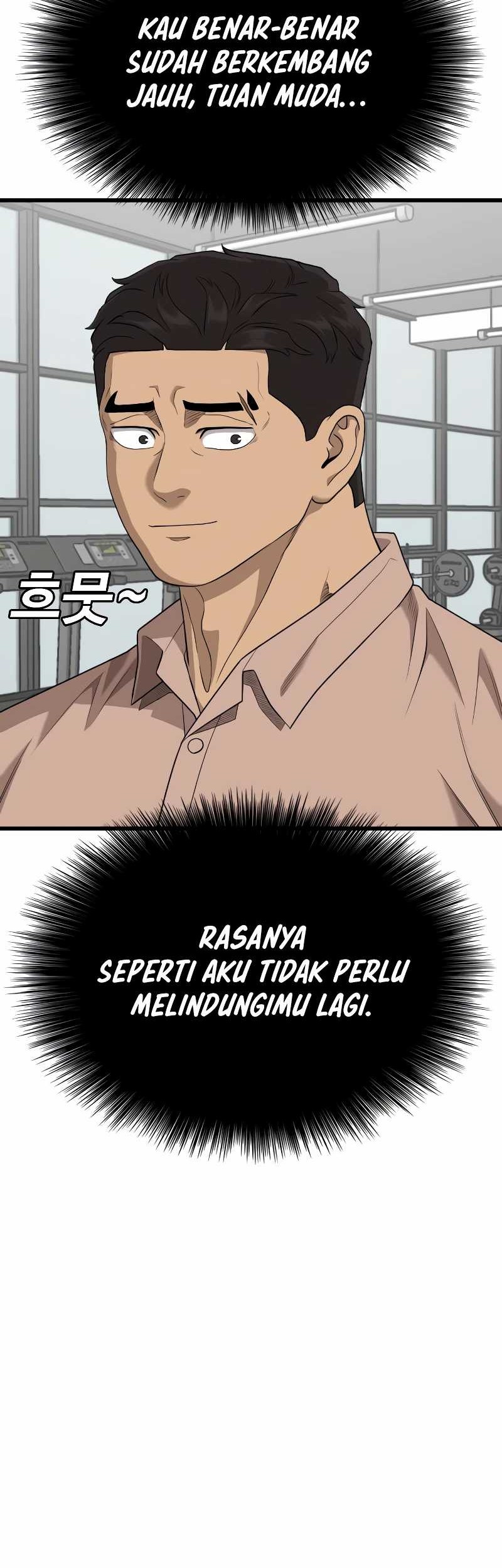 A Bad Person Chapter 214 page 60