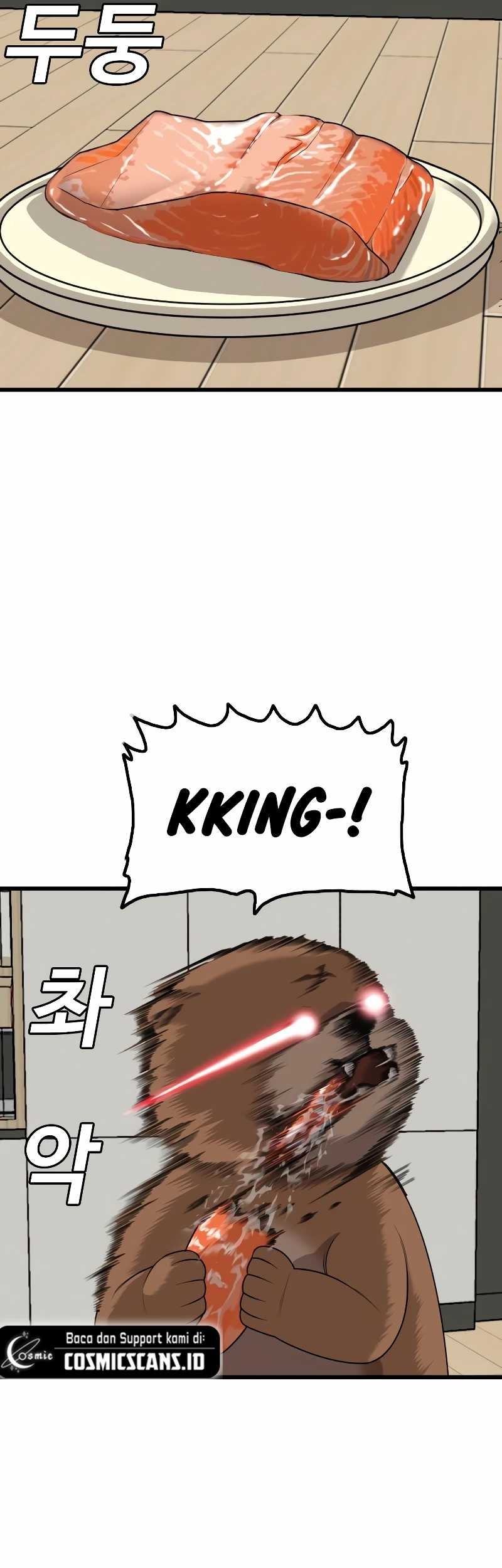A Bad Person Chapter 214 page 9