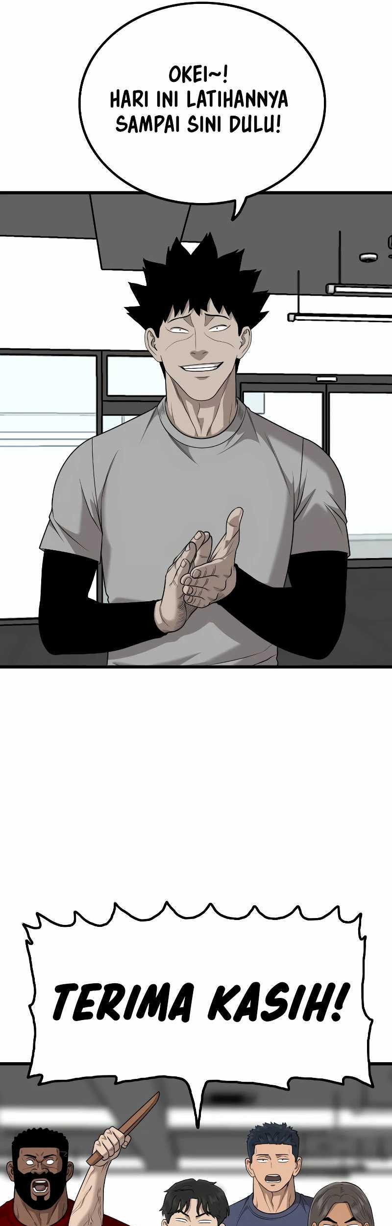 A Bad Person Chapter 214 page 22