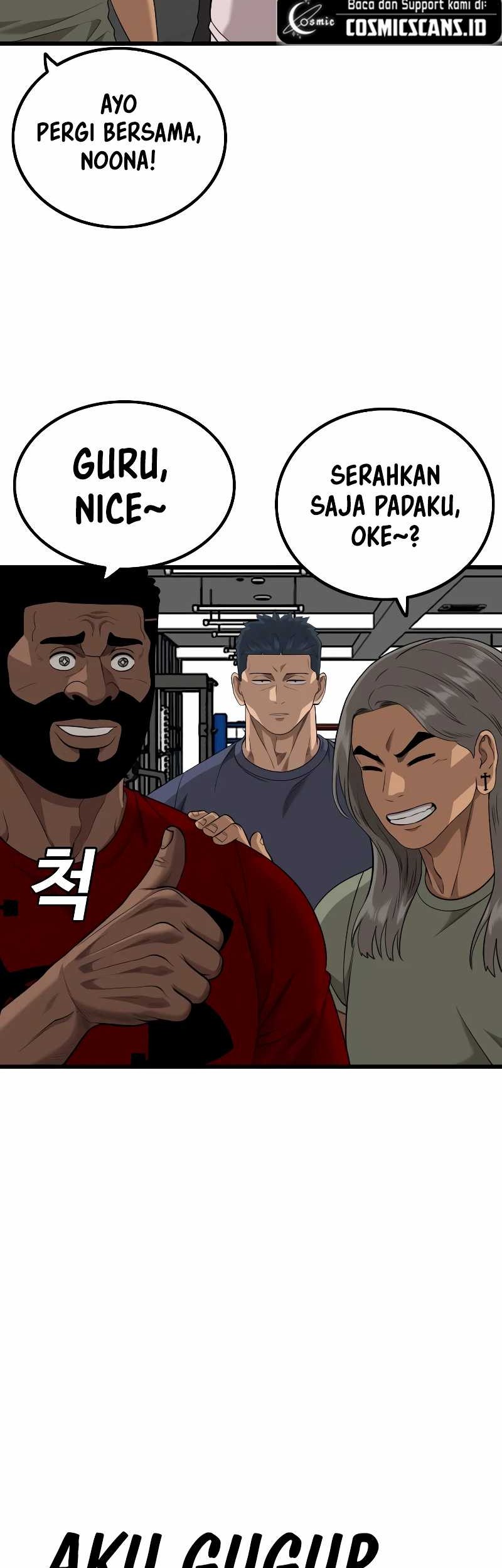 A Bad Person Chapter 214 page 31