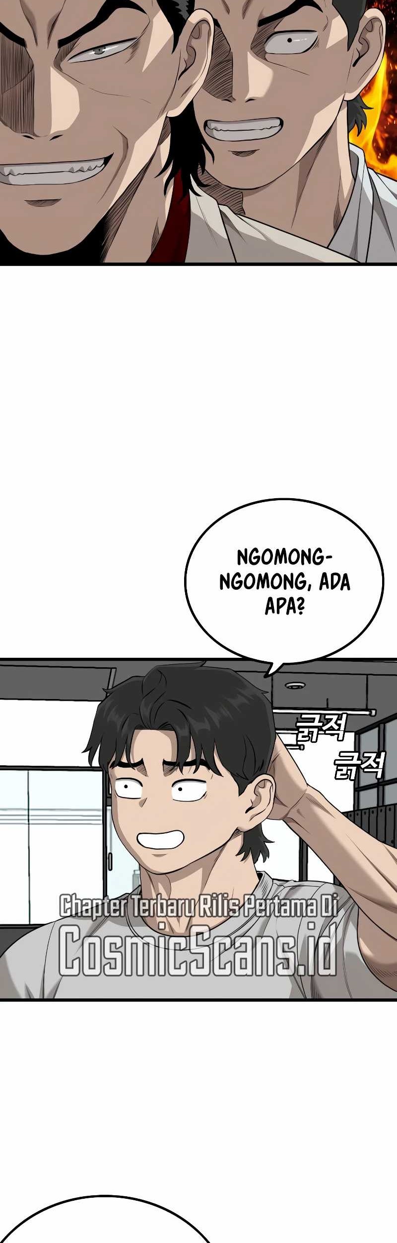 A Bad Person Chapter 214 page 38