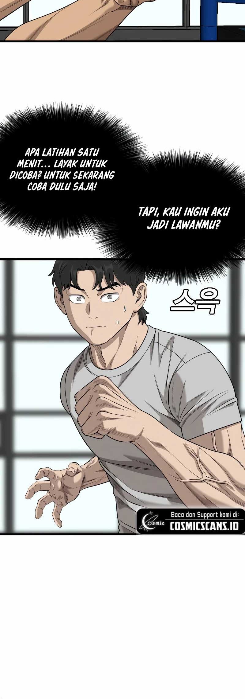 A Bad Person Chapter 214 page 40