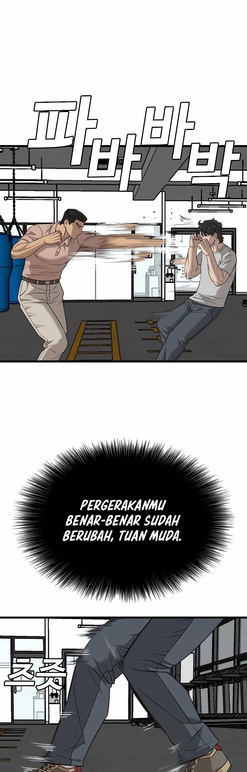 A Bad Person Chapter 214 page 48