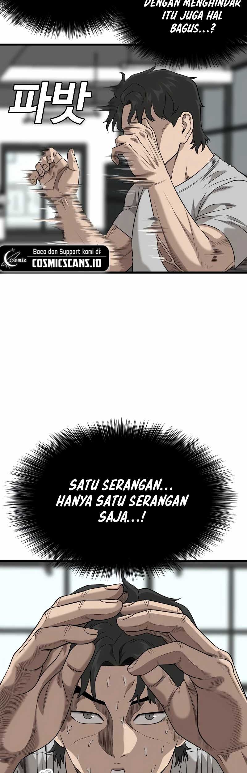 A Bad Person Chapter 214 page 50