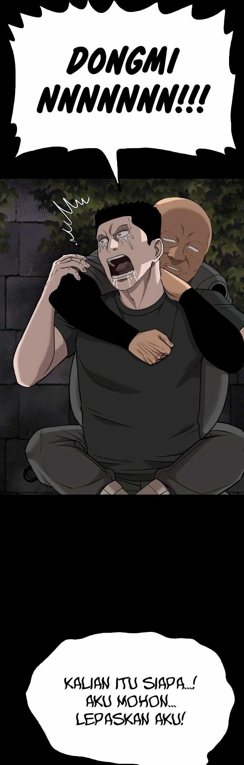 A Bad Person Chapter 213 page 60