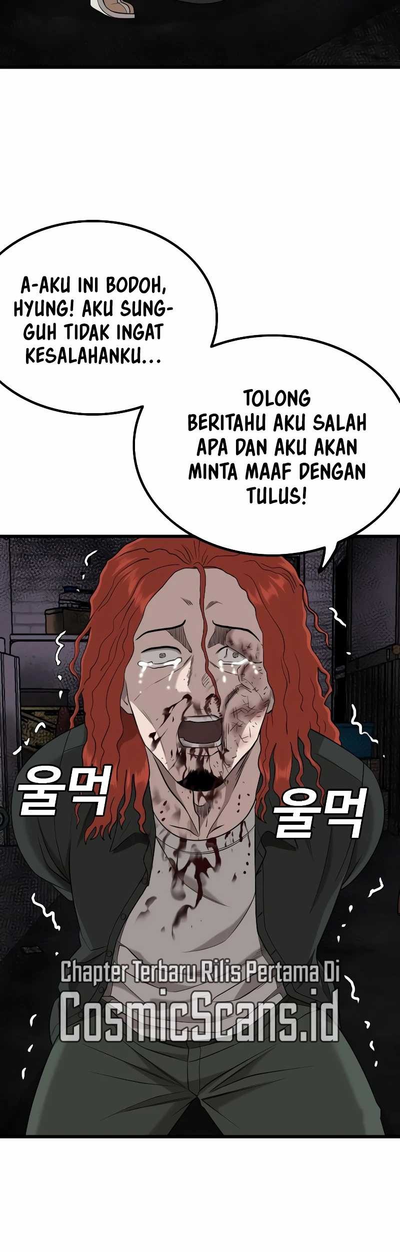 A Bad Person Chapter 213 page 64