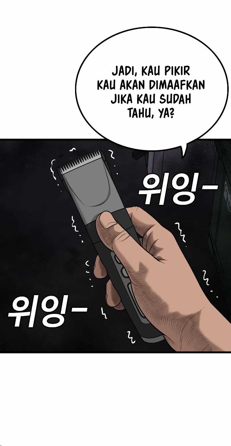 A Bad Person Chapter 213 page 65