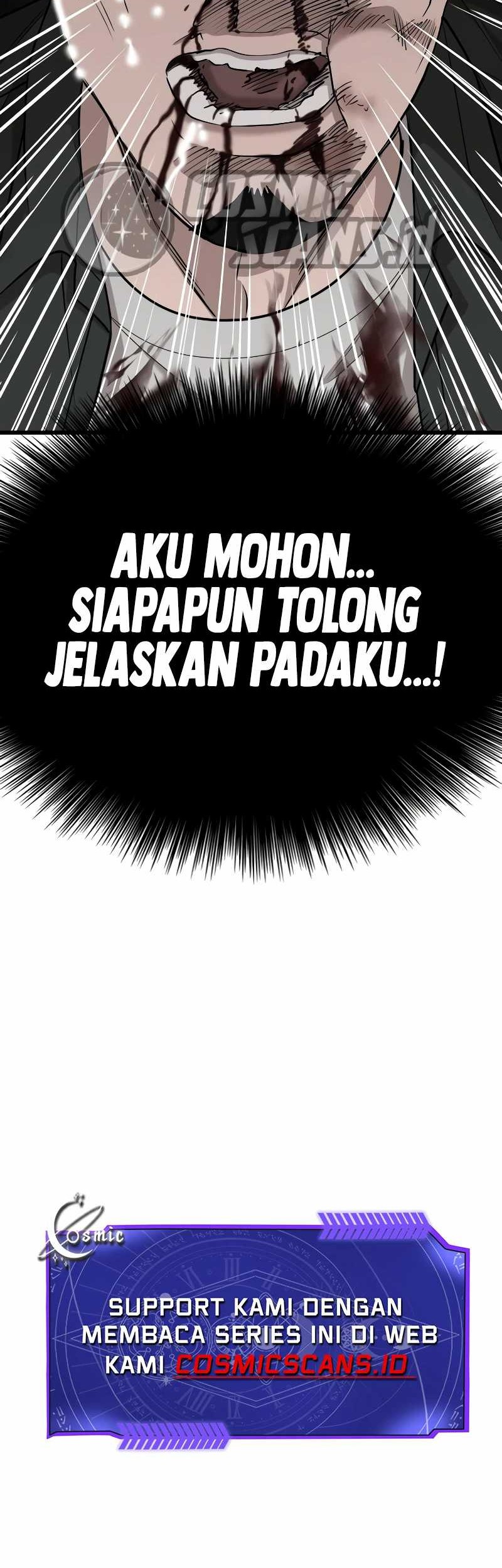 A Bad Person Chapter 213 page 69