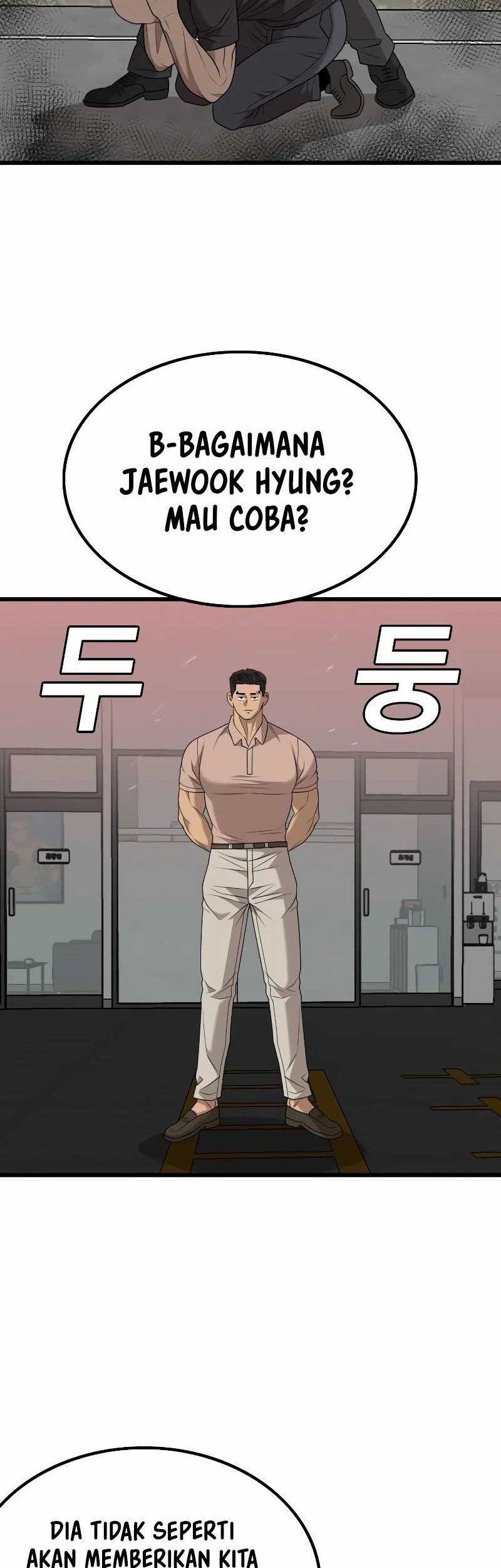 A Bad Person Chapter 213 page 25