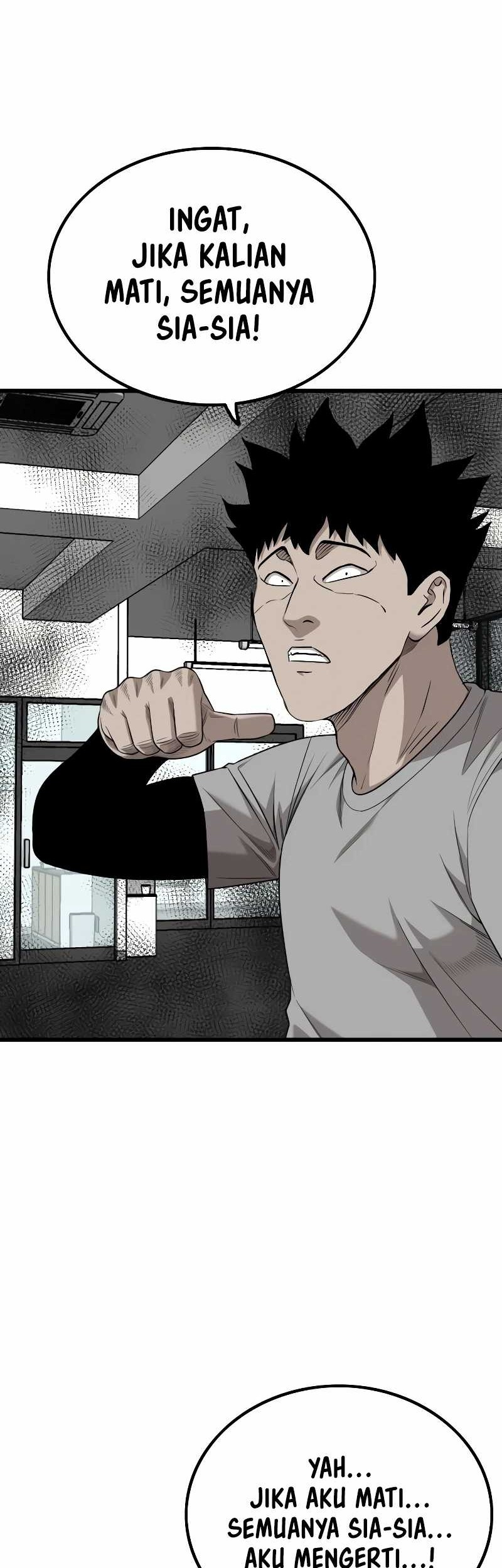 A Bad Person Chapter 213 page 38