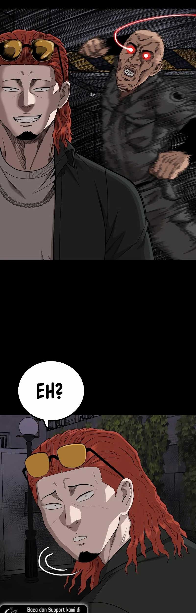 A Bad Person Chapter 213 page 46