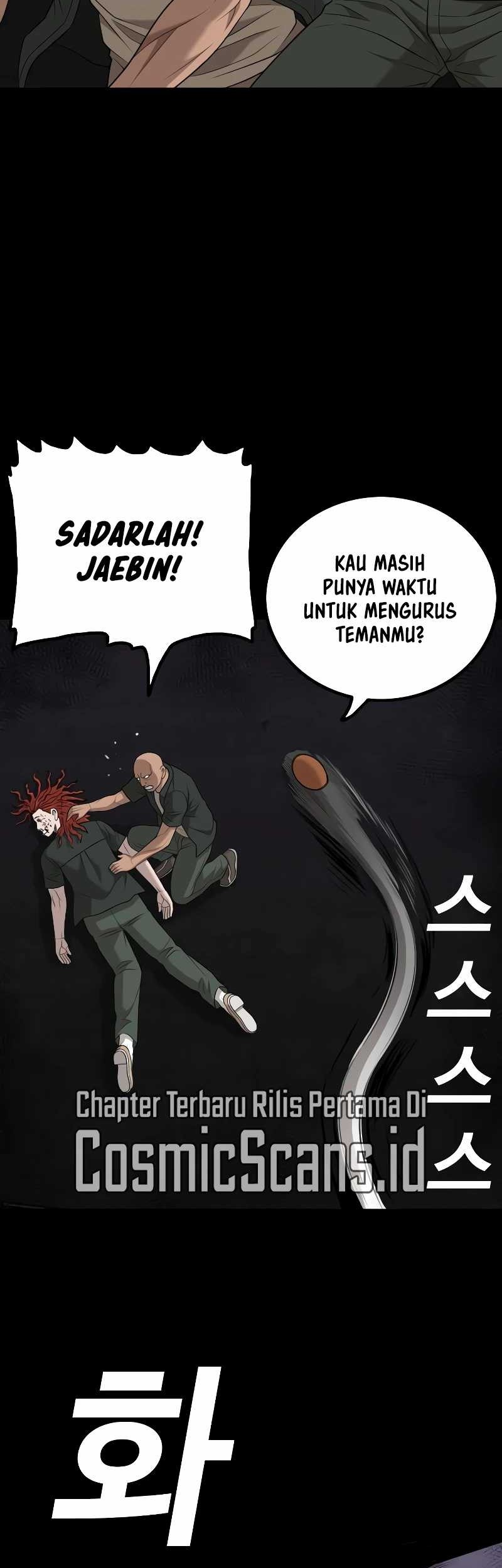 A Bad Person Chapter 213 page 50