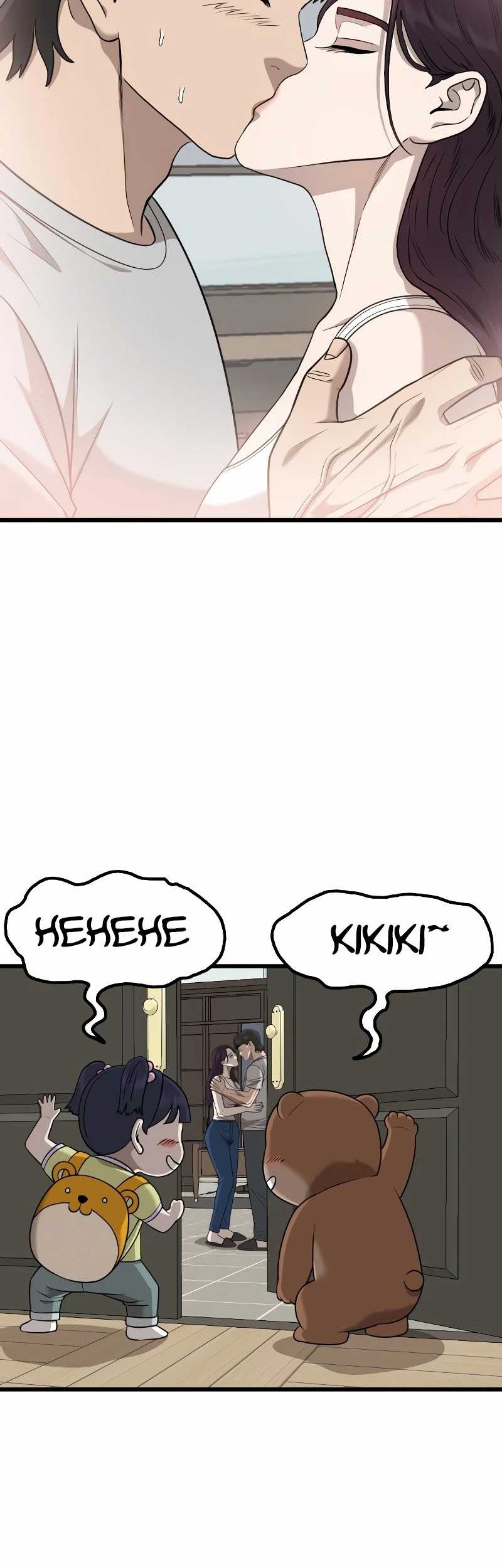 A Bad Person Chapter 212 page 62