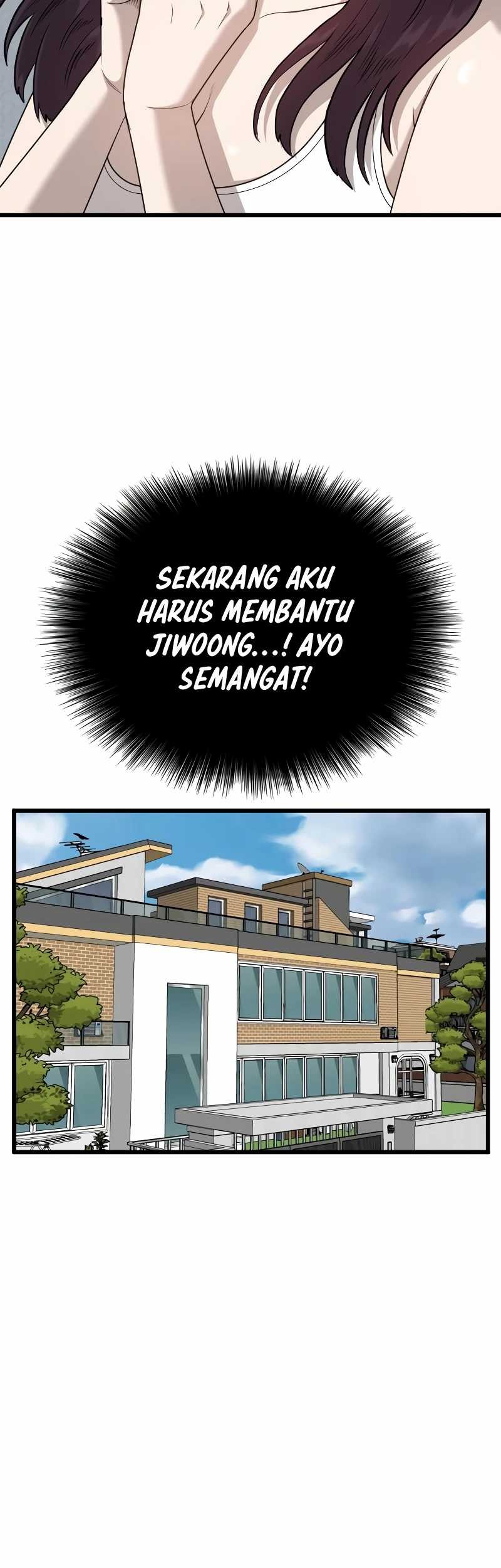 A Bad Person Chapter 212 page 65