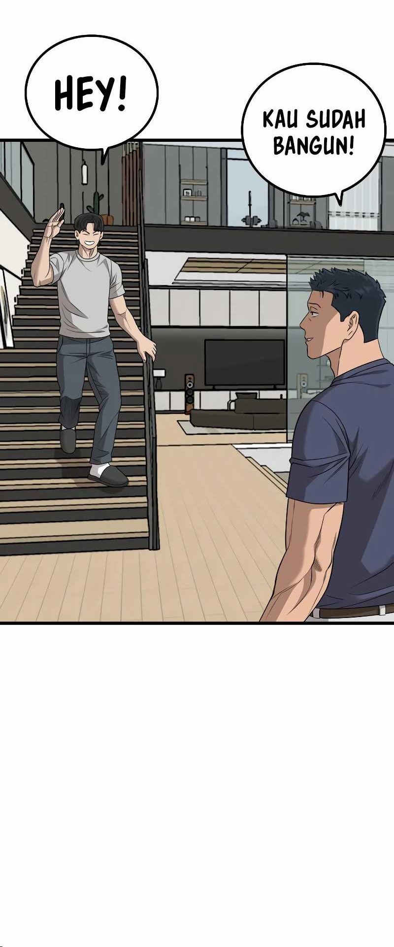 A Bad Person Chapter 212 page 66
