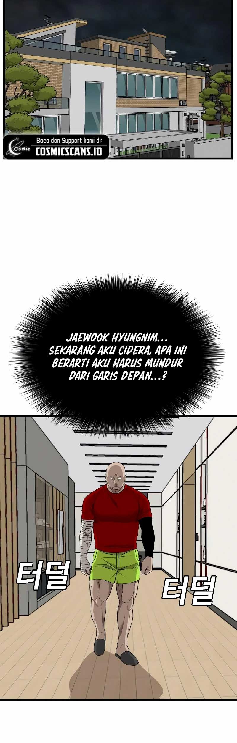A Bad Person Chapter 212 page 6