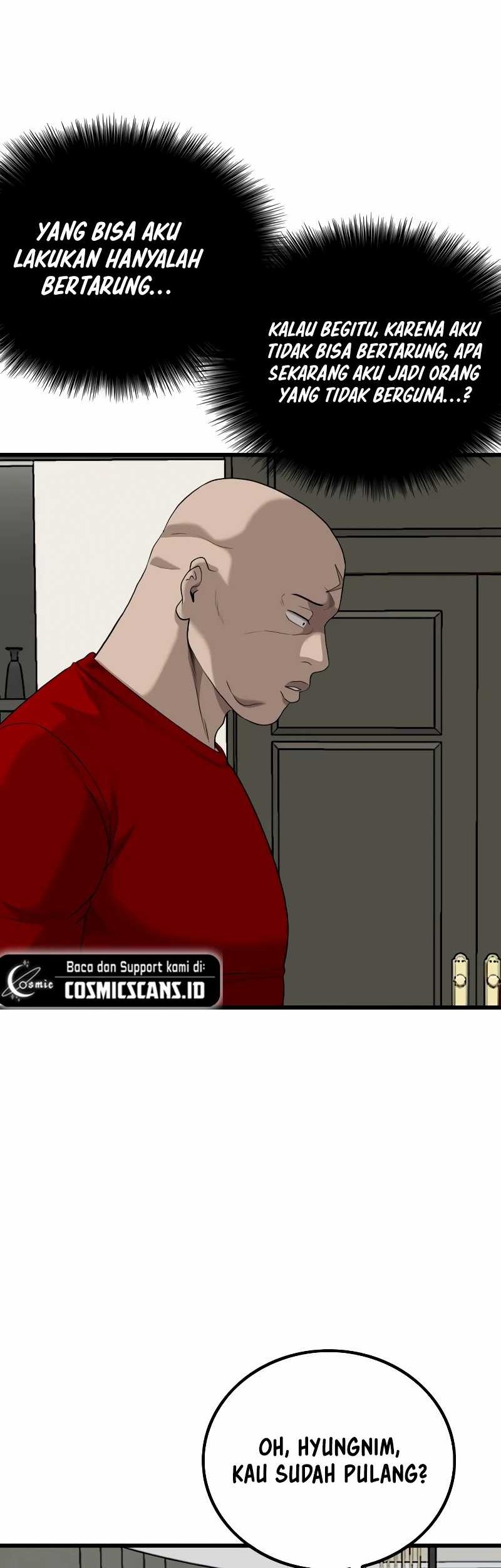 A Bad Person Chapter 212 page 7