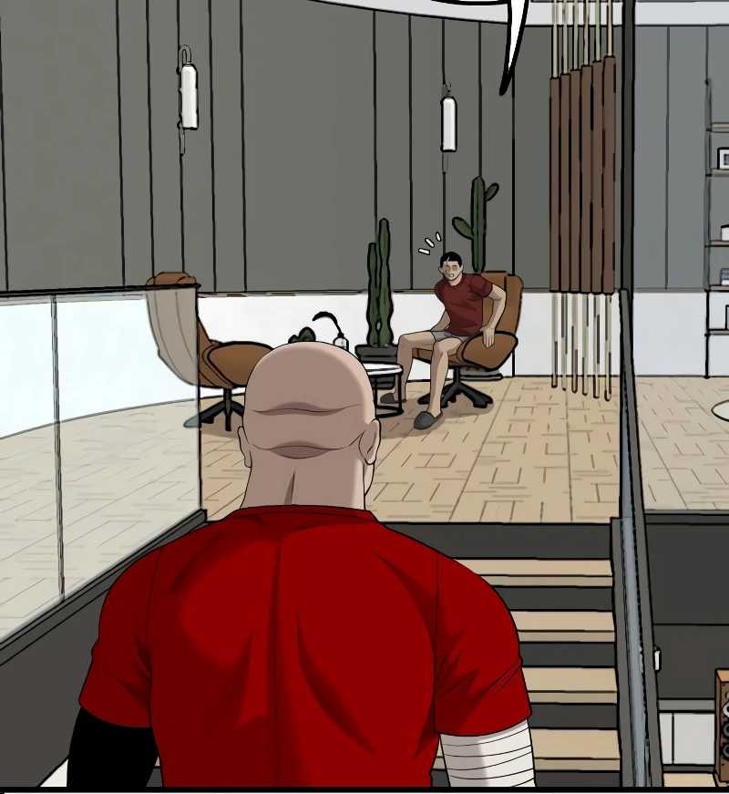 A Bad Person Chapter 212 page 8