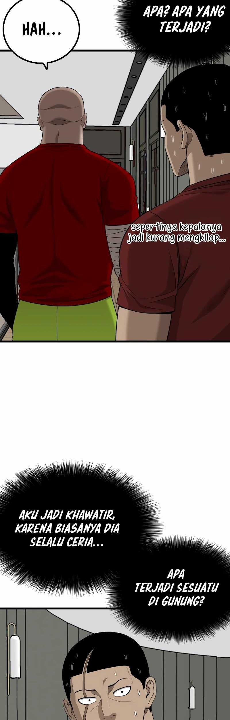 A Bad Person Chapter 212 page 11