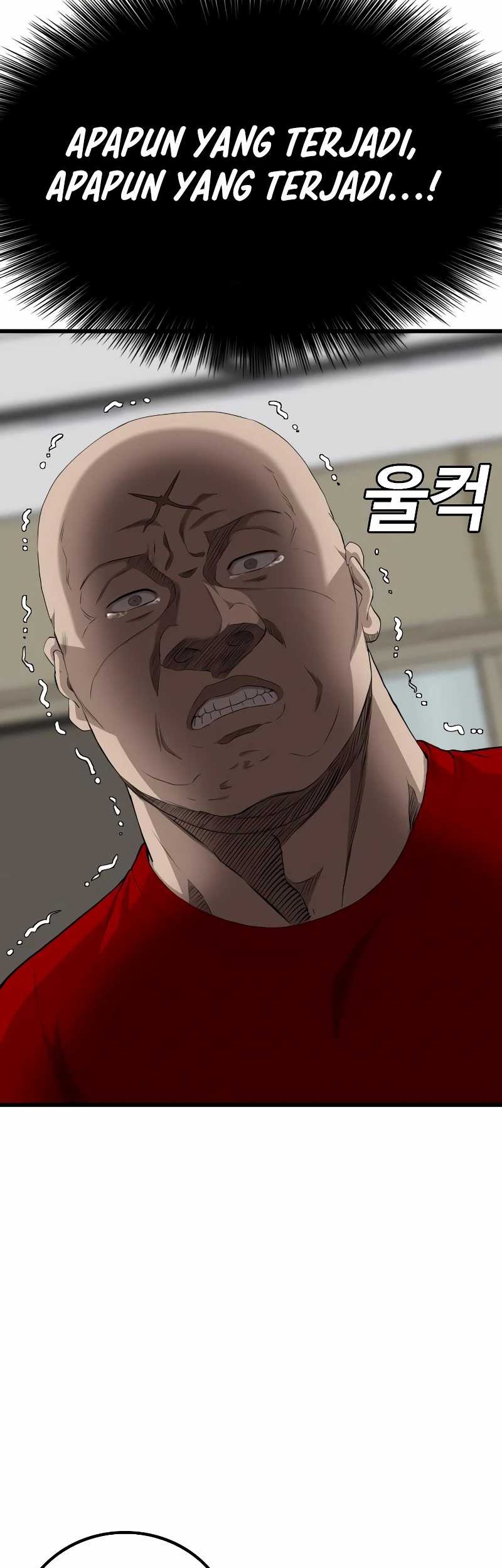 A Bad Person Chapter 212 page 18