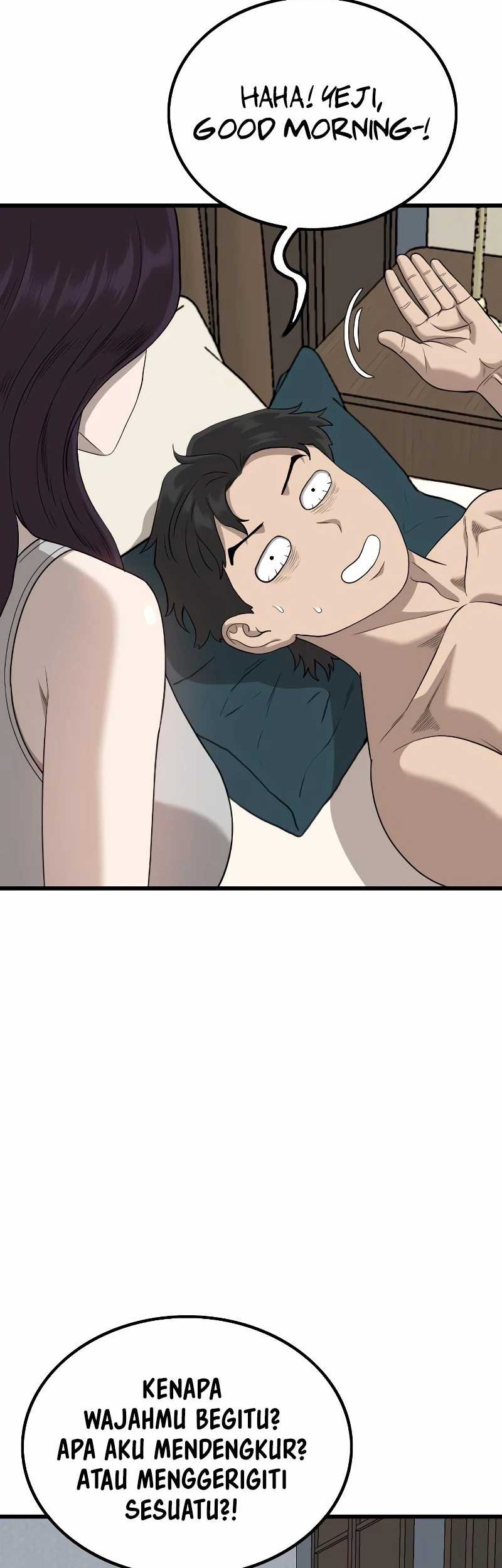 A Bad Person Chapter 212 page 49