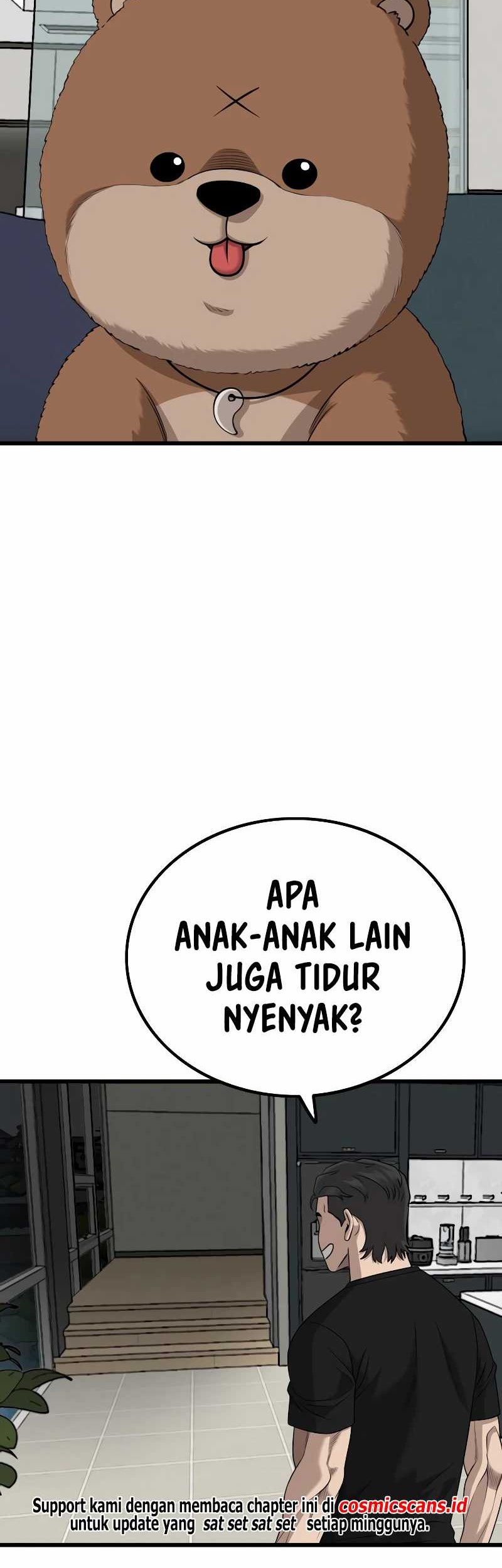 A Bad Person Chapter 211 page 51