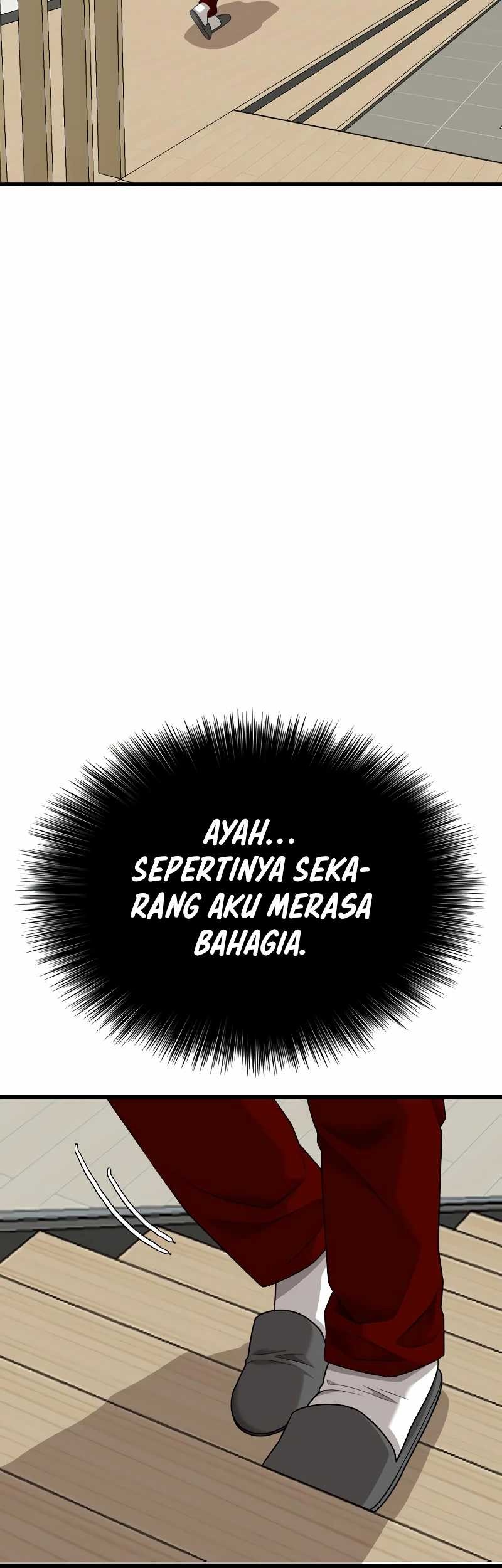 A Bad Person Chapter 211 page 54
