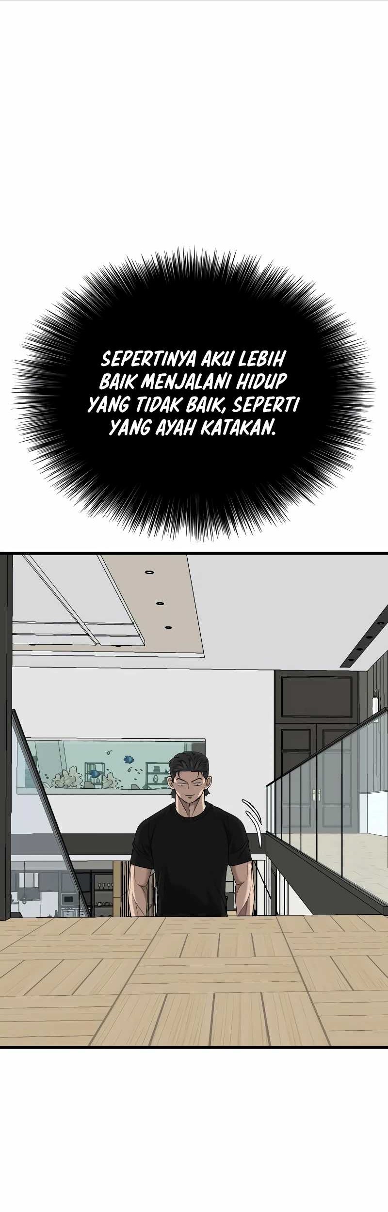 A Bad Person Chapter 211 page 55