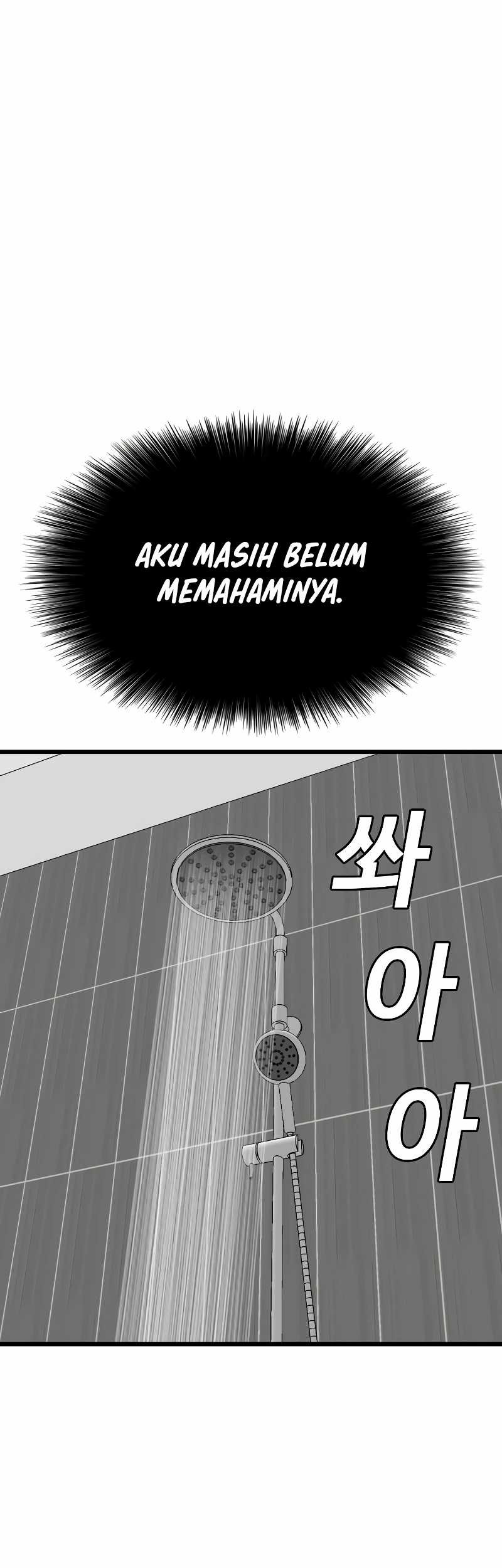A Bad Person Chapter 211 page 57