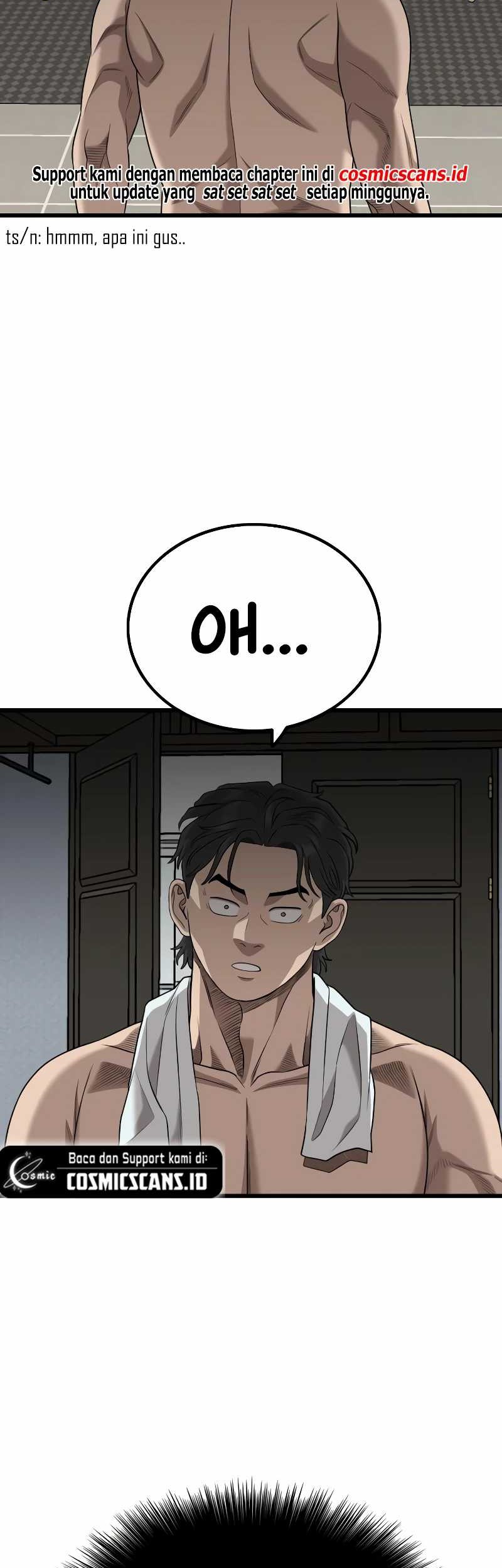 A Bad Person Chapter 211 page 65
