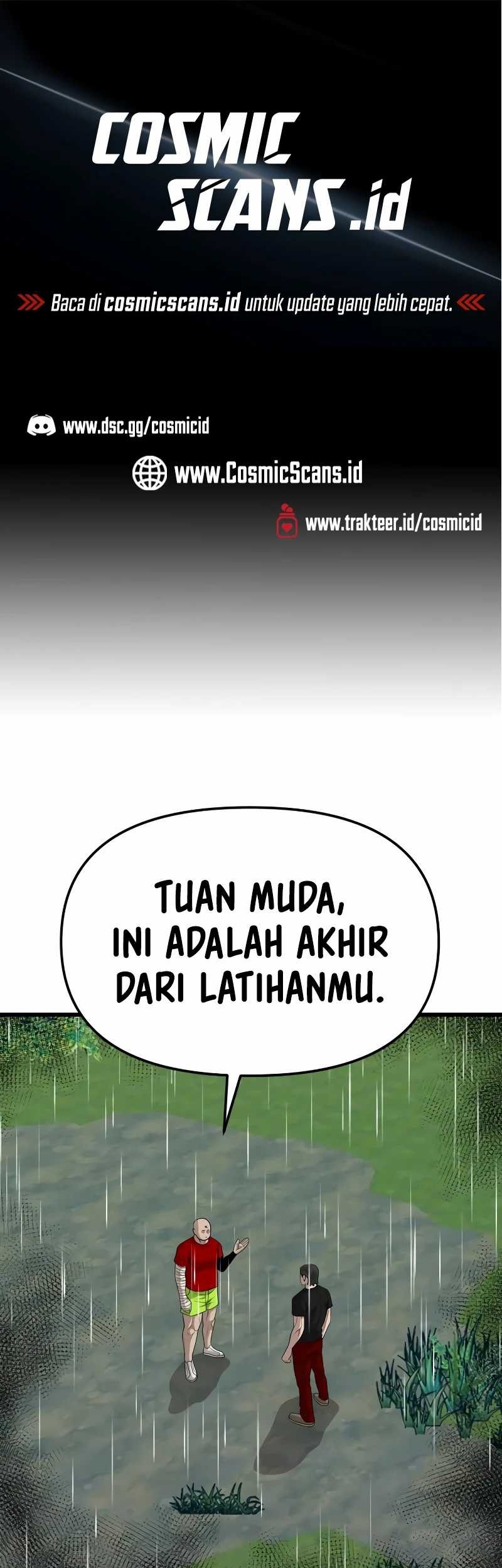 A Bad Person Chapter 211 page 3