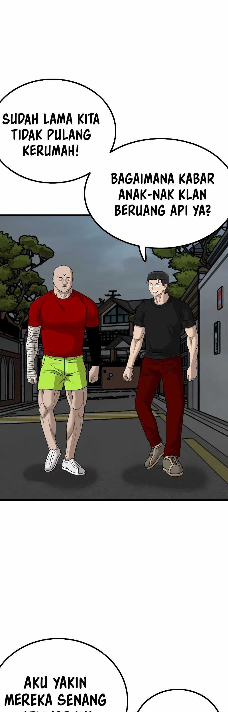 A Bad Person Chapter 211 page 10