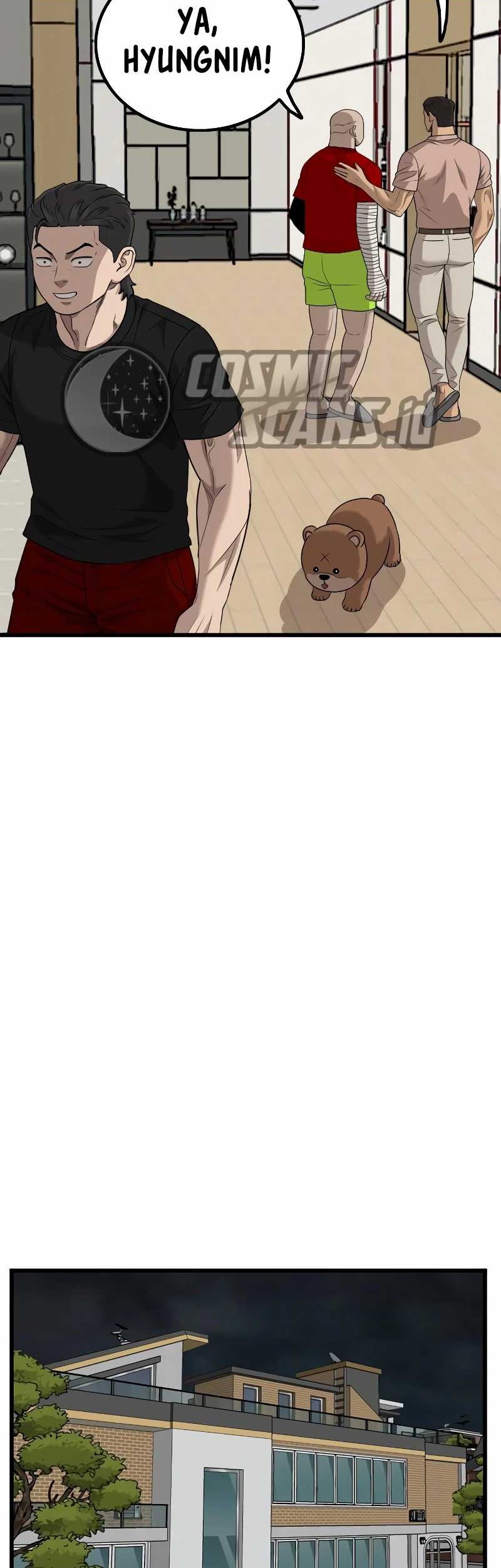 A Bad Person Chapter 211 page 19
