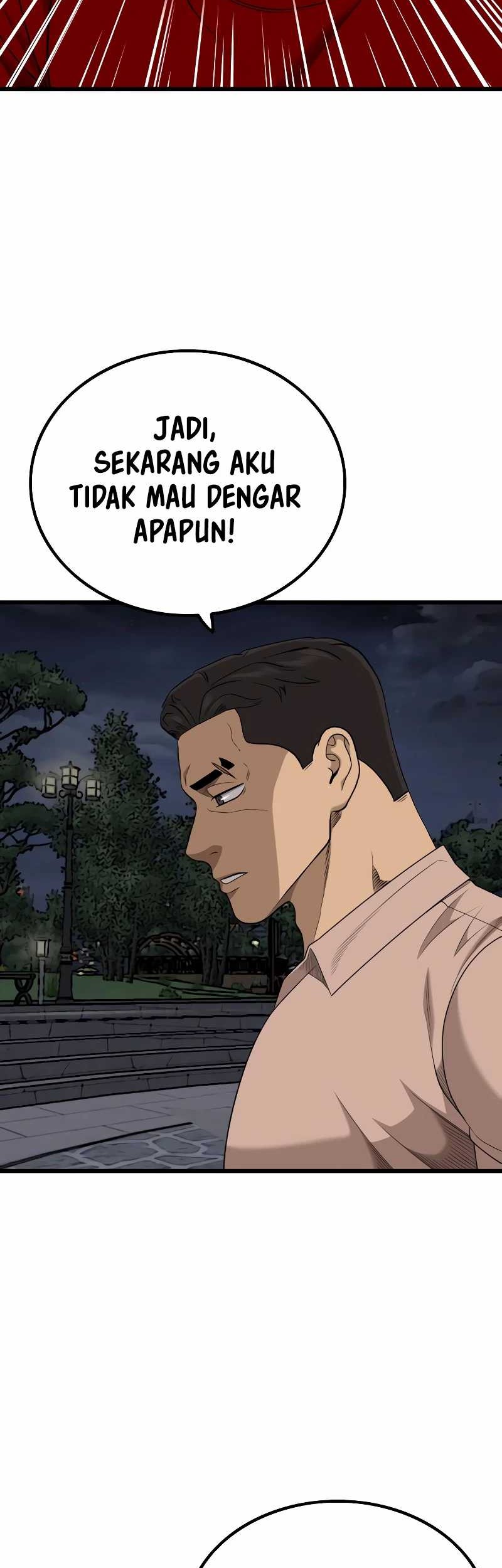 A Bad Person Chapter 211 page 32