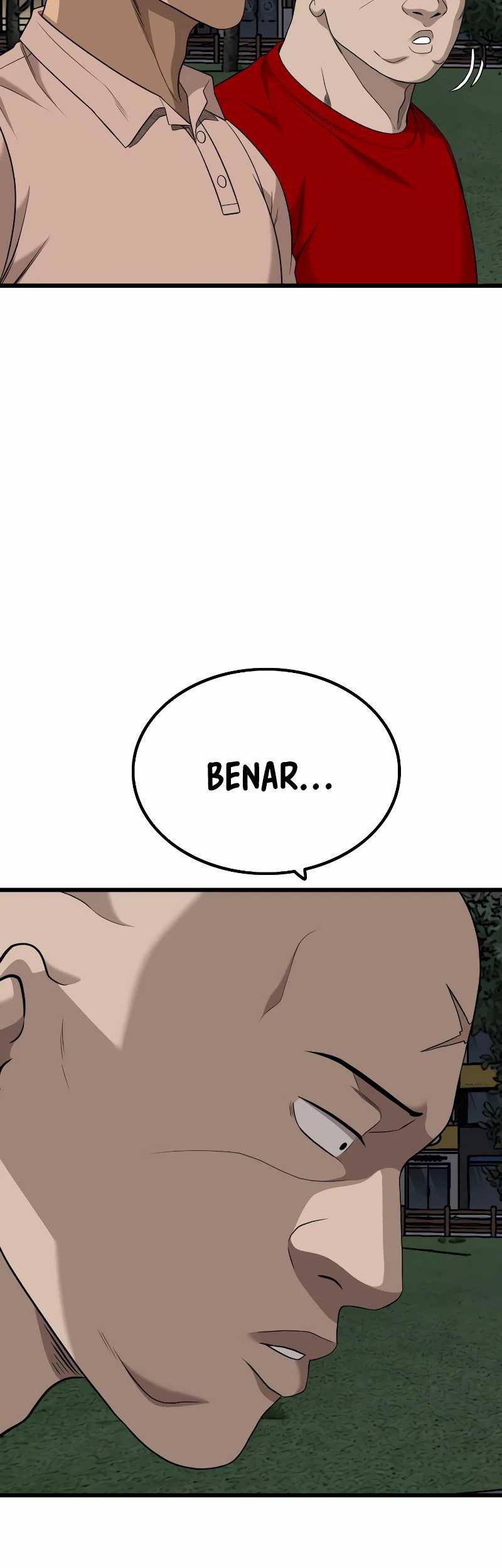 A Bad Person Chapter 211 page 38