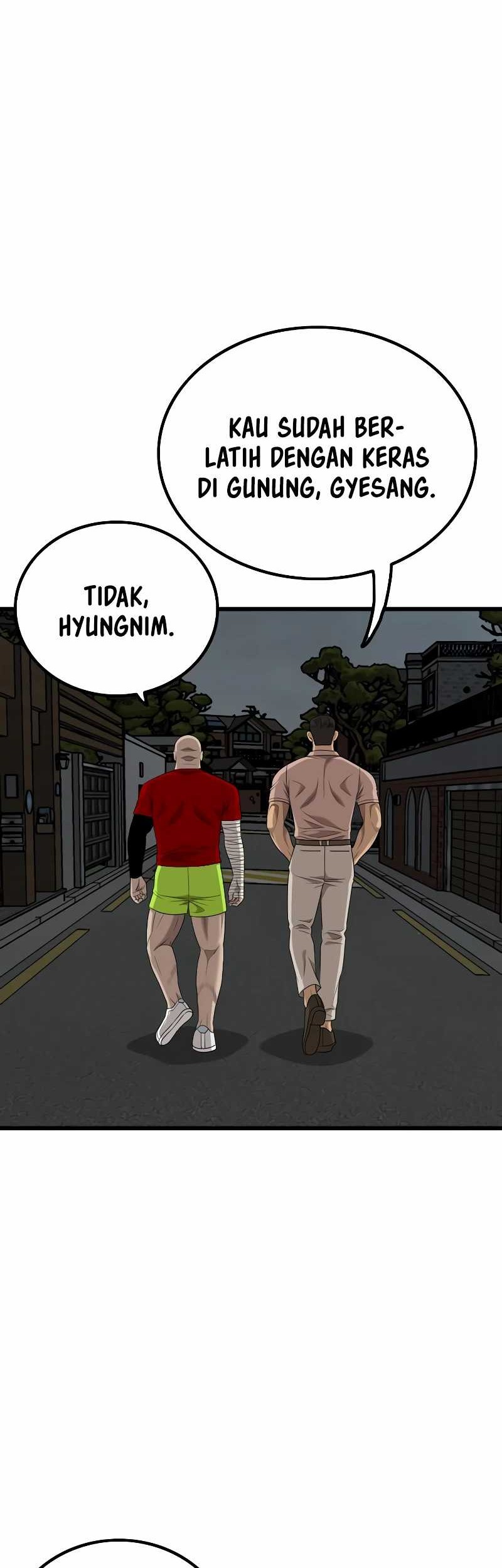 A Bad Person Chapter 211 page 39