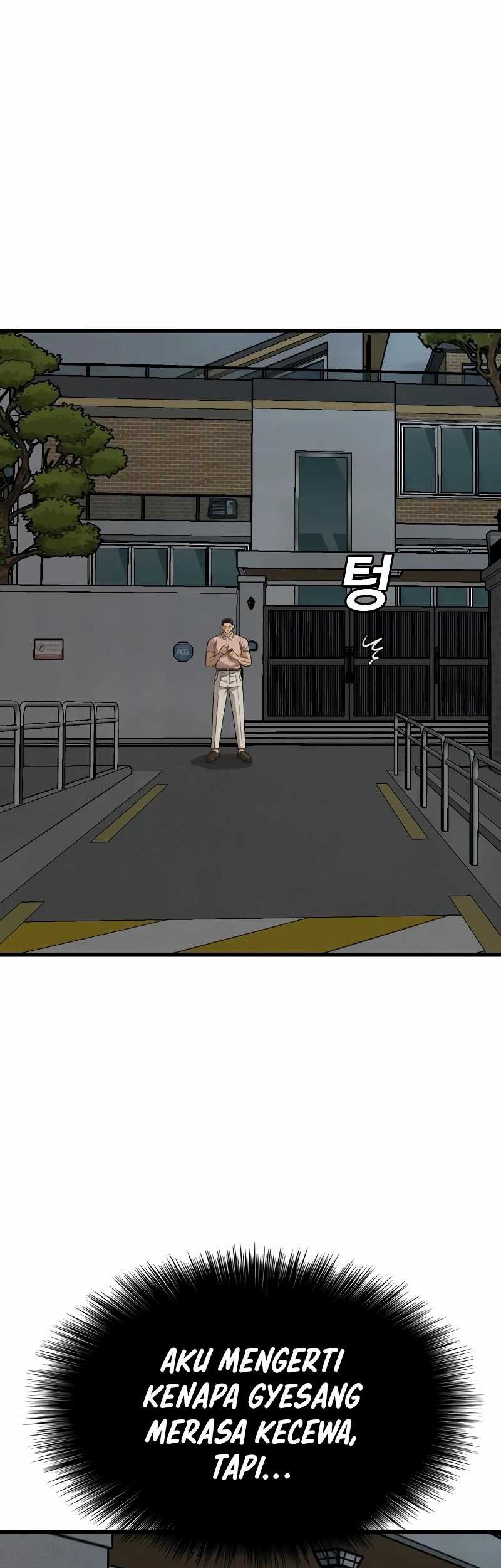 A Bad Person Chapter 211 page 43