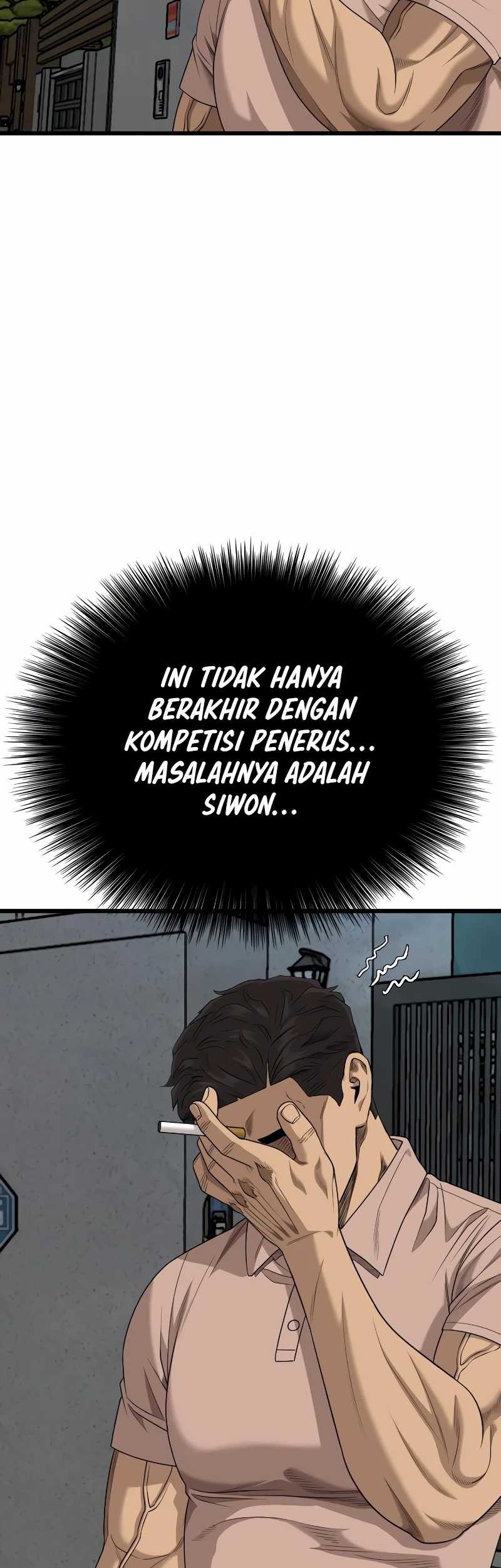 A Bad Person Chapter 211 page 45