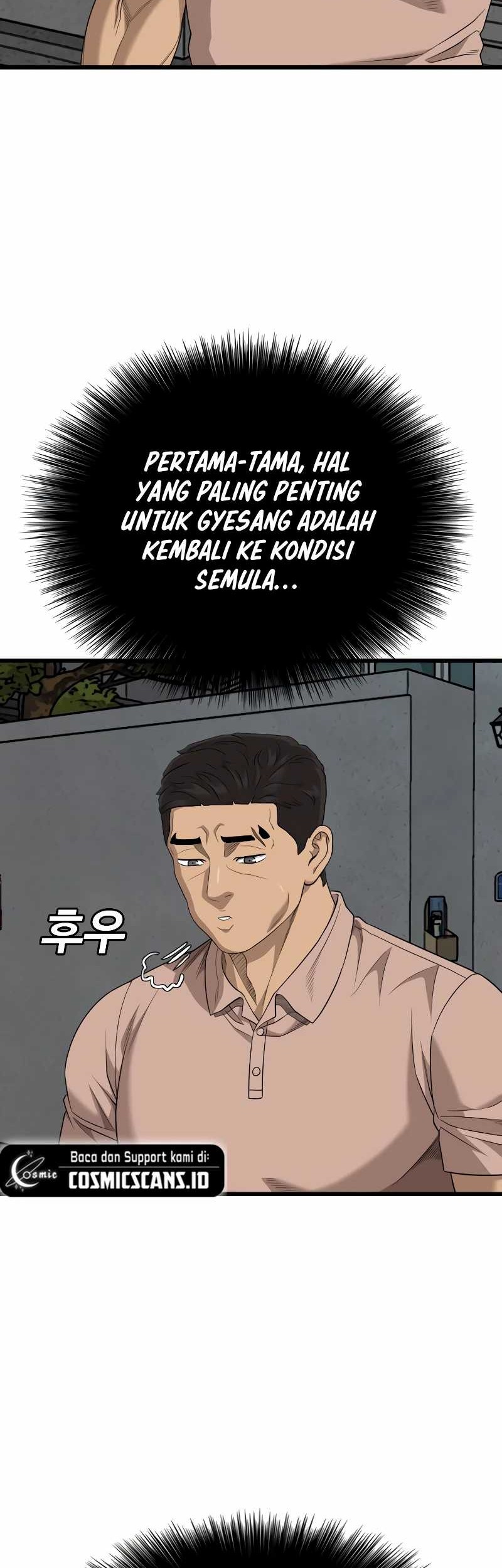A Bad Person Chapter 211 page 46
