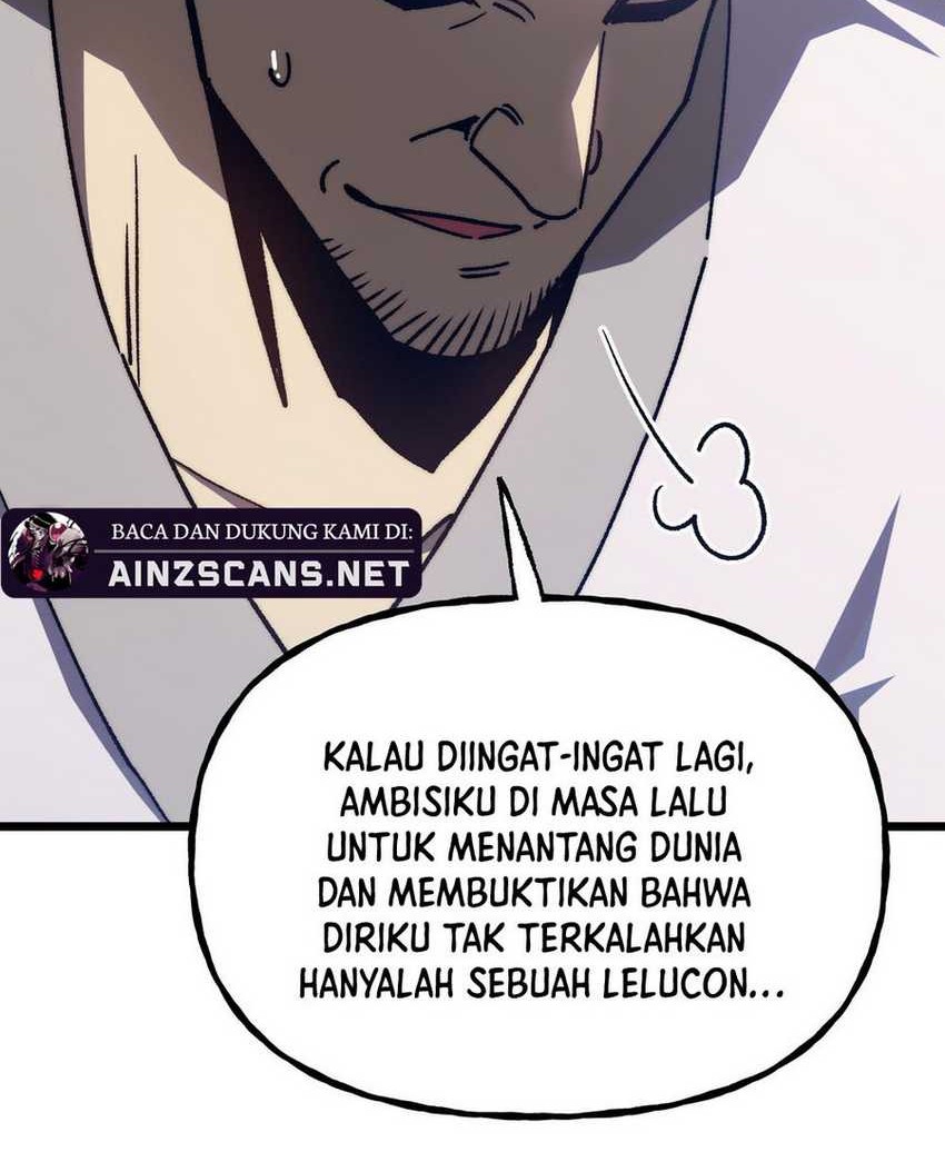 Apex Future Martial Arts Chapter 200 page 19