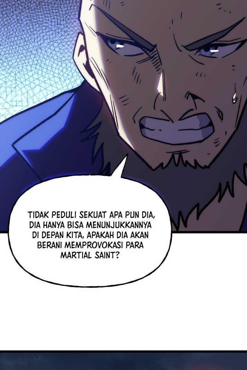 Apex Future Martial Arts Chapter 200 page 25