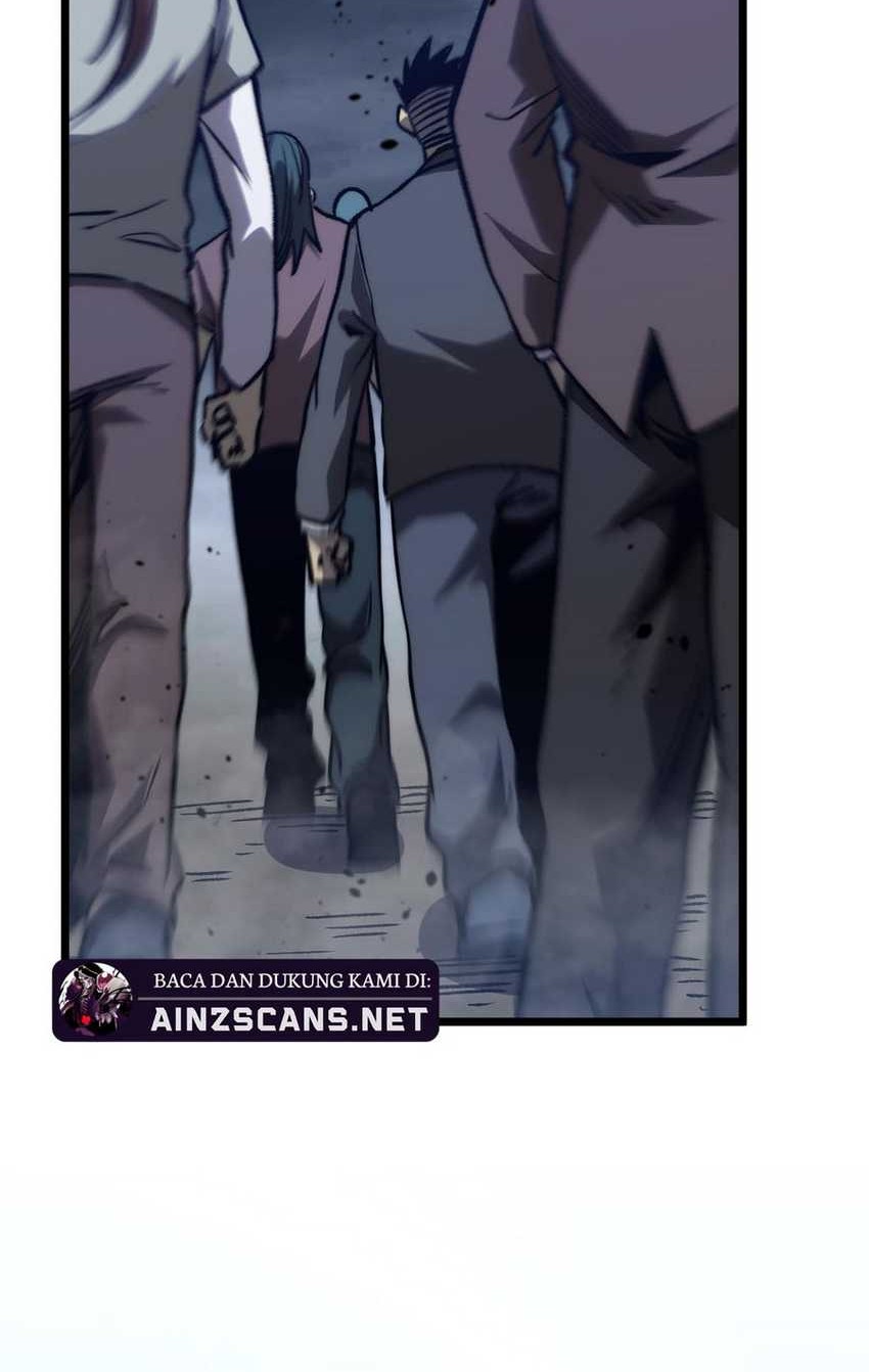 Apex Future Martial Arts Chapter 200 page 27