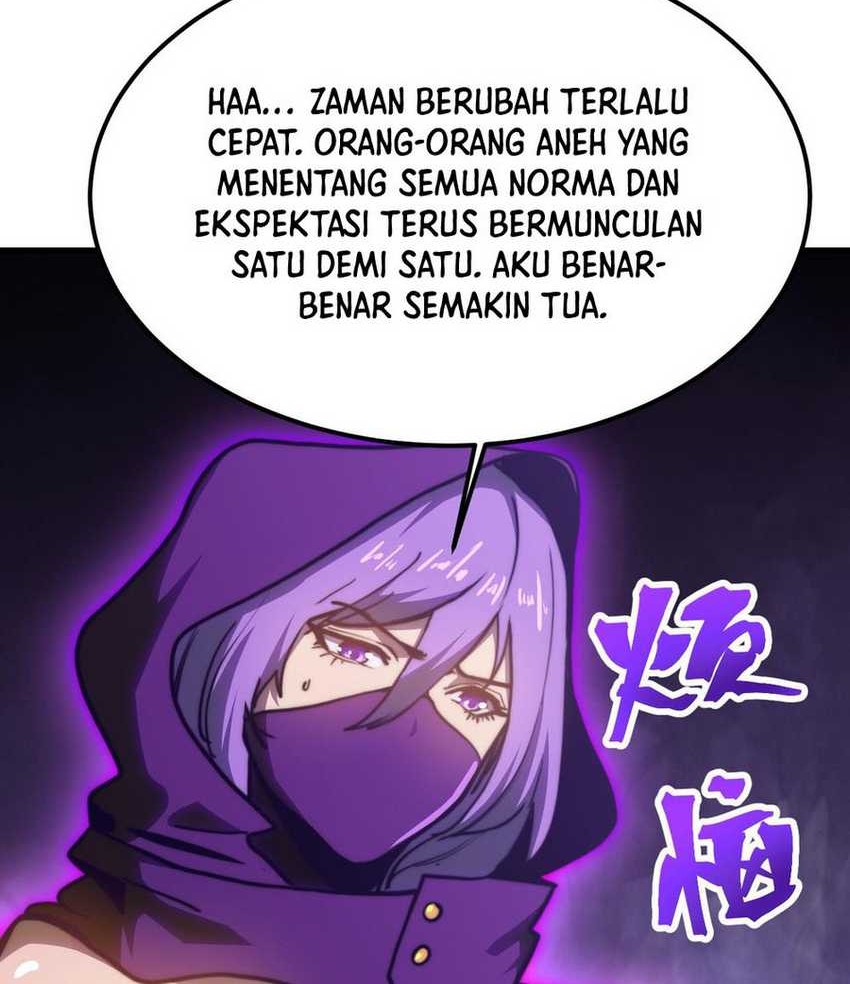 Apex Future Martial Arts Chapter 200 page 39
