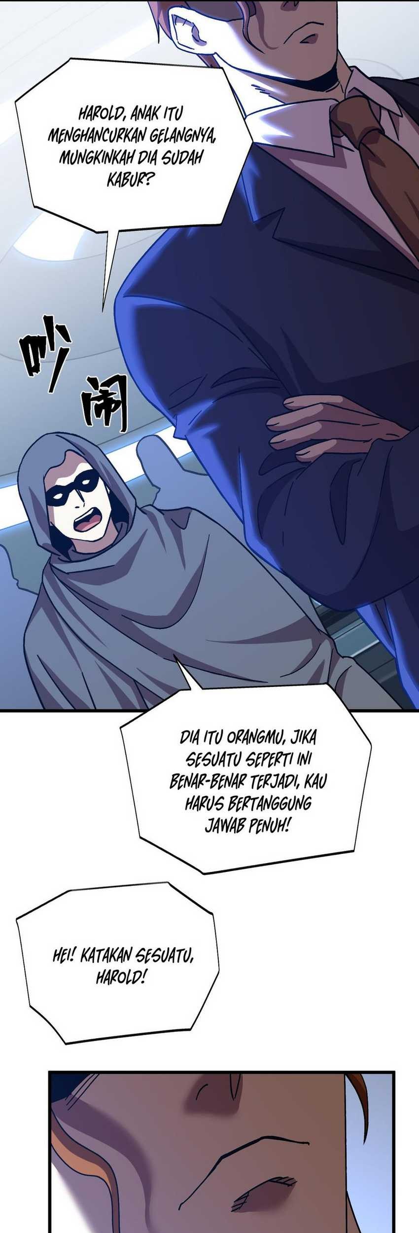 Apex Future Martial Arts Chapter 200 page 52