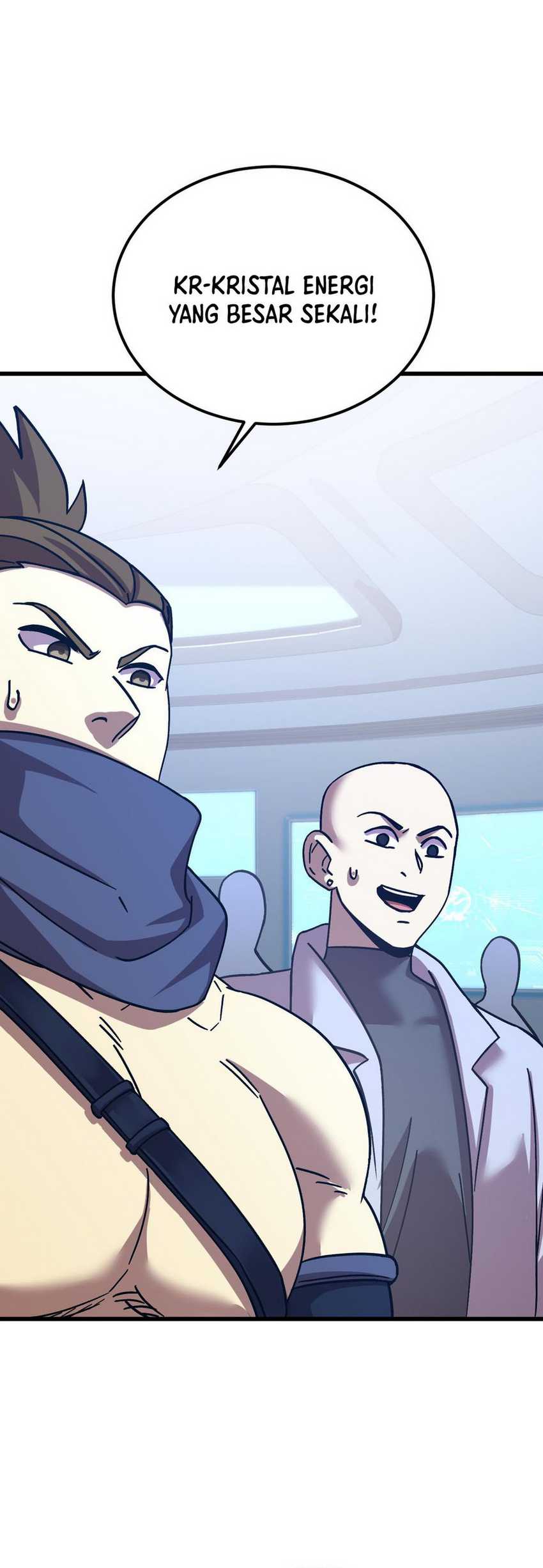 Apex Future Martial Arts Chapter 200 page 62