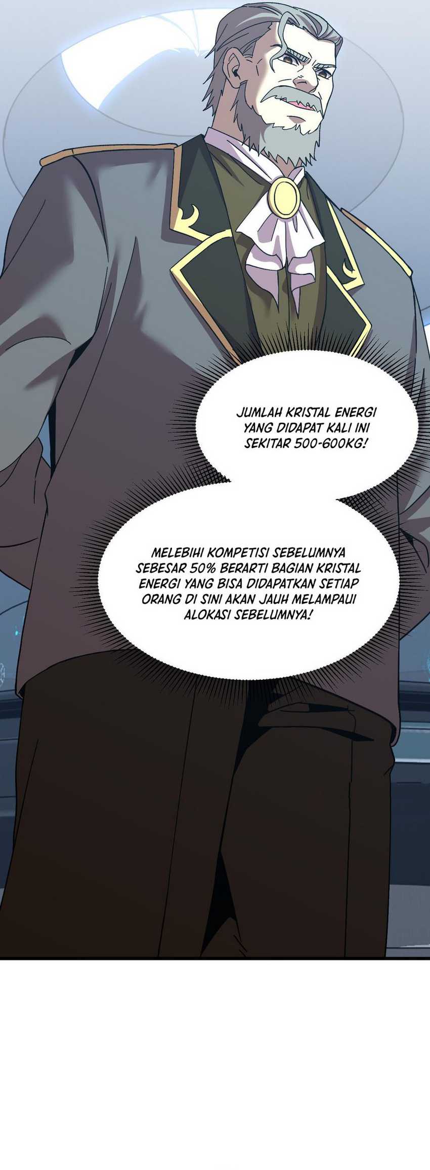 Apex Future Martial Arts Chapter 200 page 66